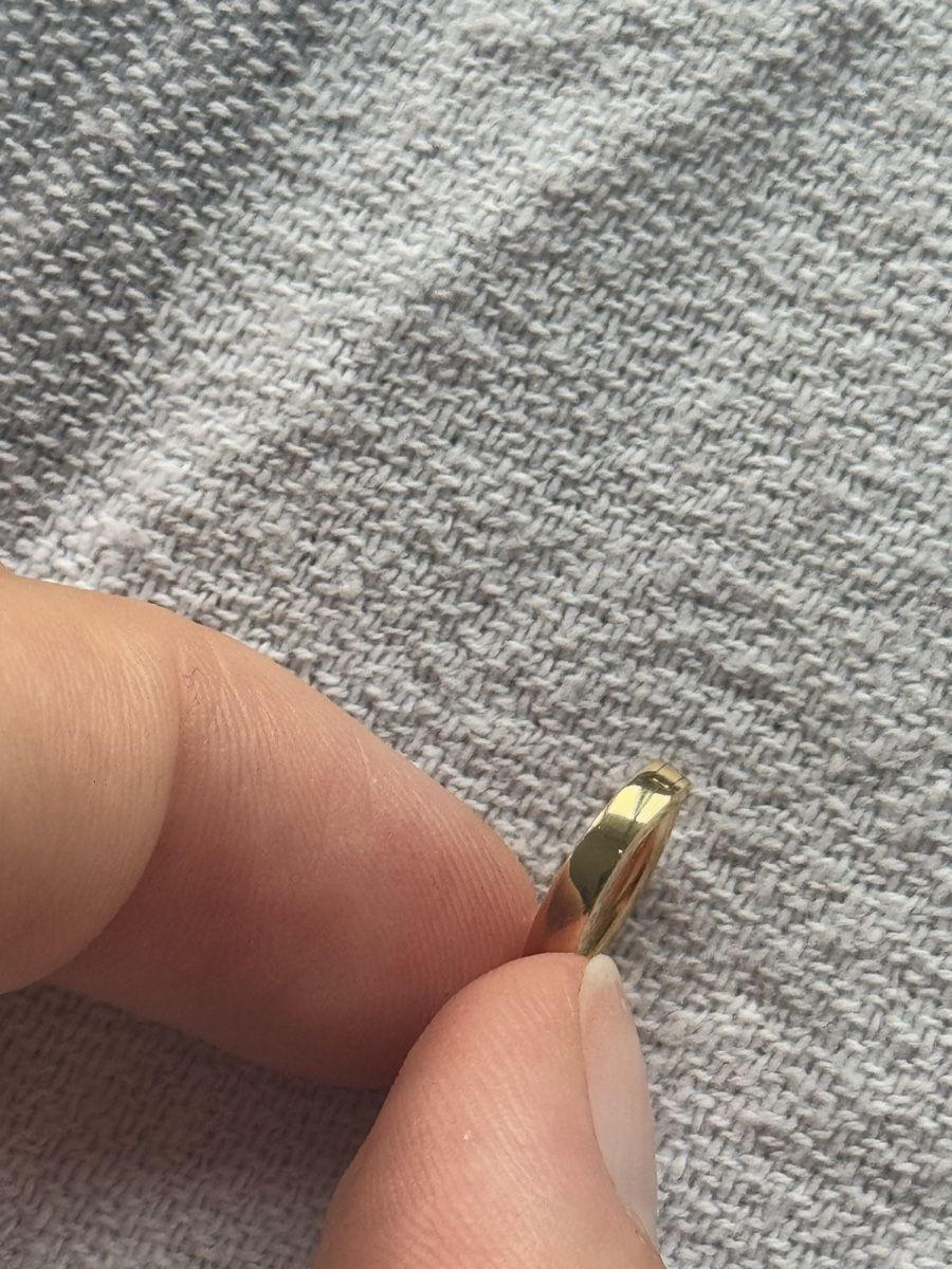 Bijoux piercing: GIADA ILARDO PASSIONE BELLY Bauchnabel Piercing Gold – D'occasion à Zug par lari_ 2