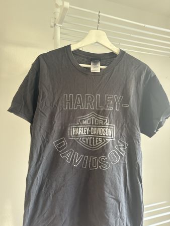 Harley-Davidson T-Shirt, Top Zustand, Grösse M, Vintage!