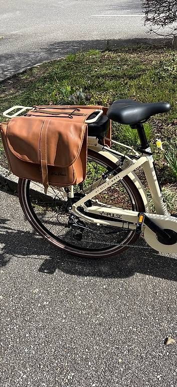 Velos: Damen EBike Vintage  – Gebraucht aus Lyssach von Hoferbike 2