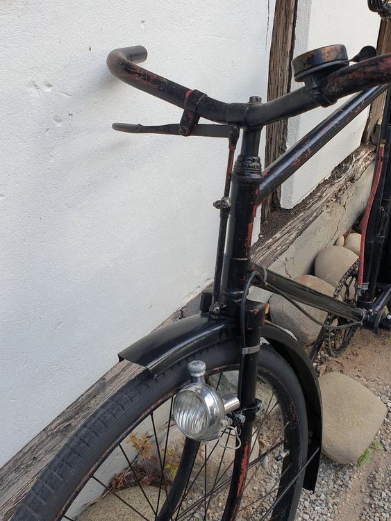 Übergroßer Fahrradsattel Aus Leder – Extra Breit & Gepolstert Mit Latexfüllung Für Citybikes, Damen & Herren