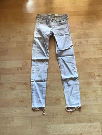 Jeans "Denim skinny" Gr. 25...