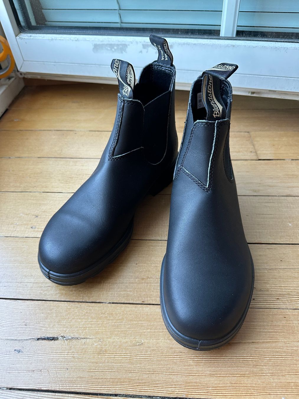 Blundstone Herrenschuhe: Blundstone Original 510 Grösse 7.5 Neu! – Neu und originalverpackt aus Gümmenen von FelizitasHermann 2