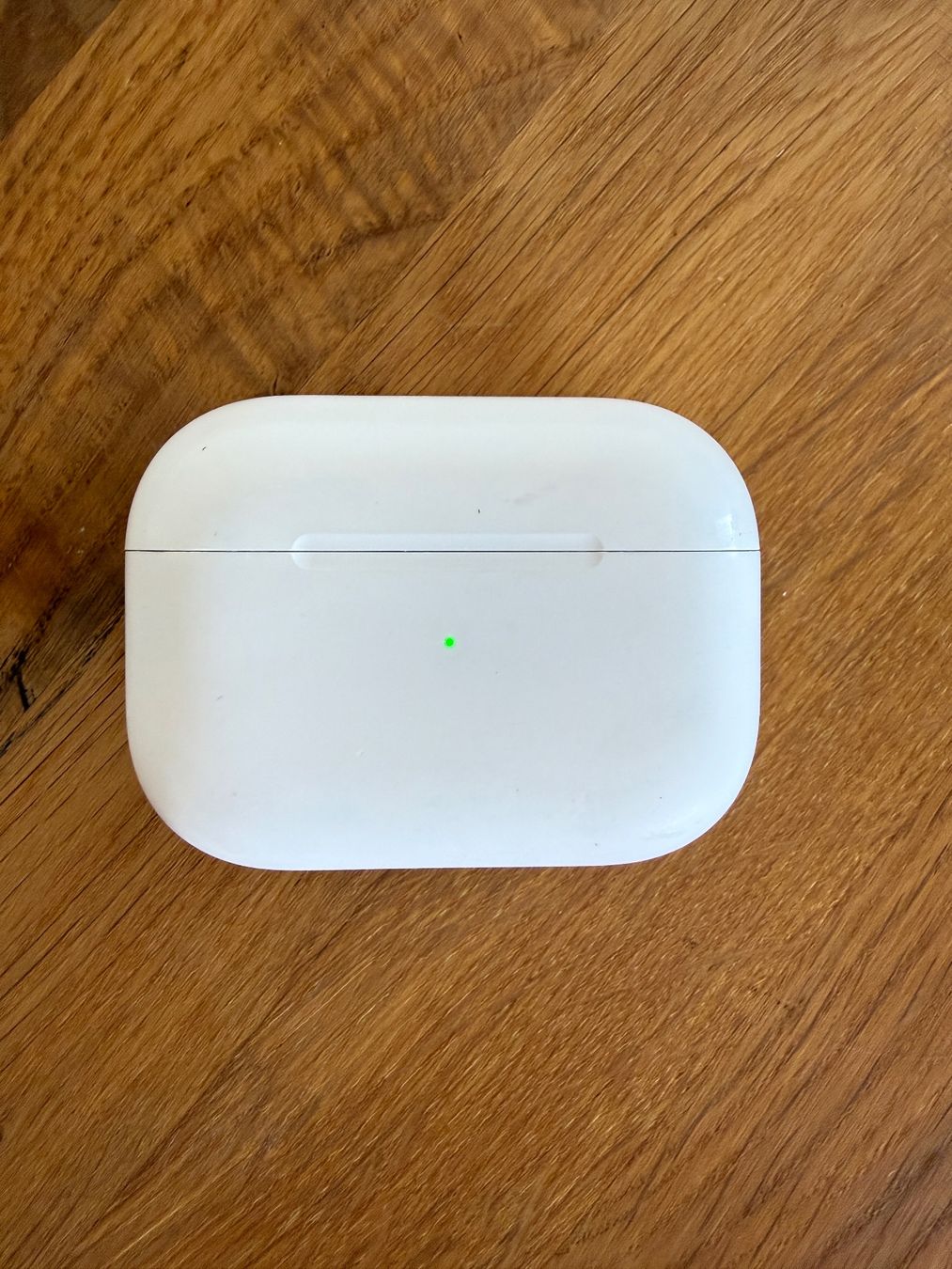 Apple Kopfhörer: APPLE AirPods Pro 2 – Gebraucht aus Lausanne von Nine1982 3