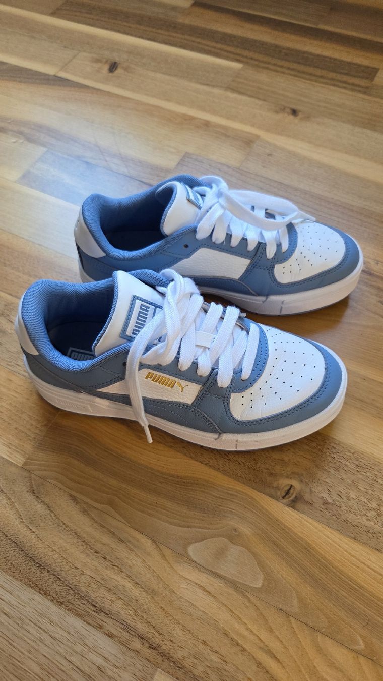 Puma Scarpe da donna: Puma Schuhe Gr. 37.5 – Usato da Schlieren venduto da Ana1995_ 2