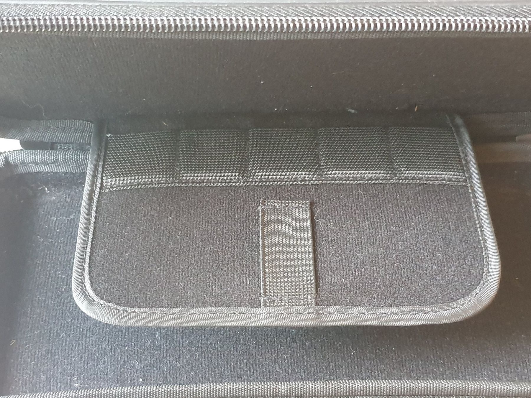 Nintendo Jeux: Nintendo Switch Case Tasche Etui – D'occasion à Stansstad par collectorsshop 2