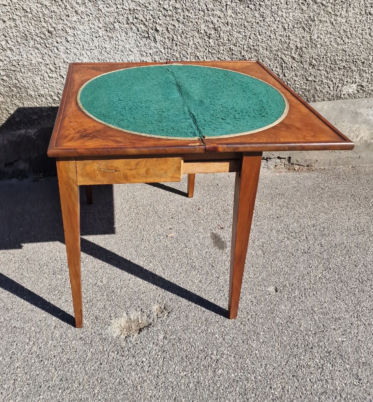Tavoli: Table de jeu – Usato da Lausanne venduto da ama_2fz8