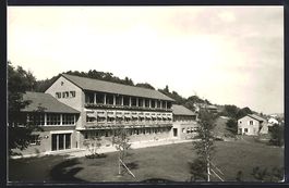 Reinach /Bld., Hotel Landheim Erlenhof