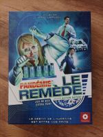 Jeu de société Pandémie Le Remède - Coopératif 🎲 
