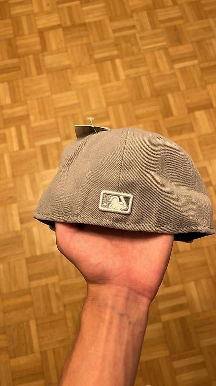 Copricapi, berretti & cappellini: New eras cap – Nuovo e nell'imballaggio originale da Stettlen venduto da als_7wwm 1