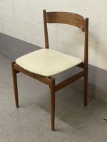 Vintage stuhl 60‘er Jahre