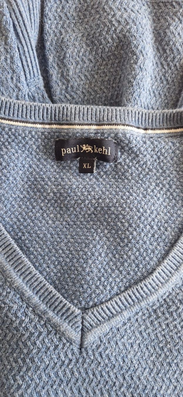 Paul Kehl Pullover & Sweatshirts: Pullover - Paul Kehl – Gebraucht aus Frauenfeld von jgh_gx6v 1