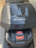 Husqvarna Automover 305 sehr guter Zustand