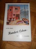 Alfred Donati - Hundert Leben