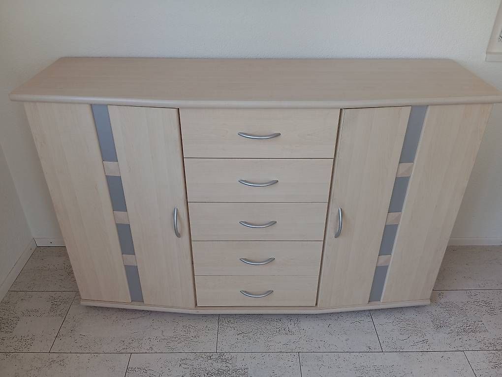 Commodes: Sideboard – D'occasion à Baar par Rene118