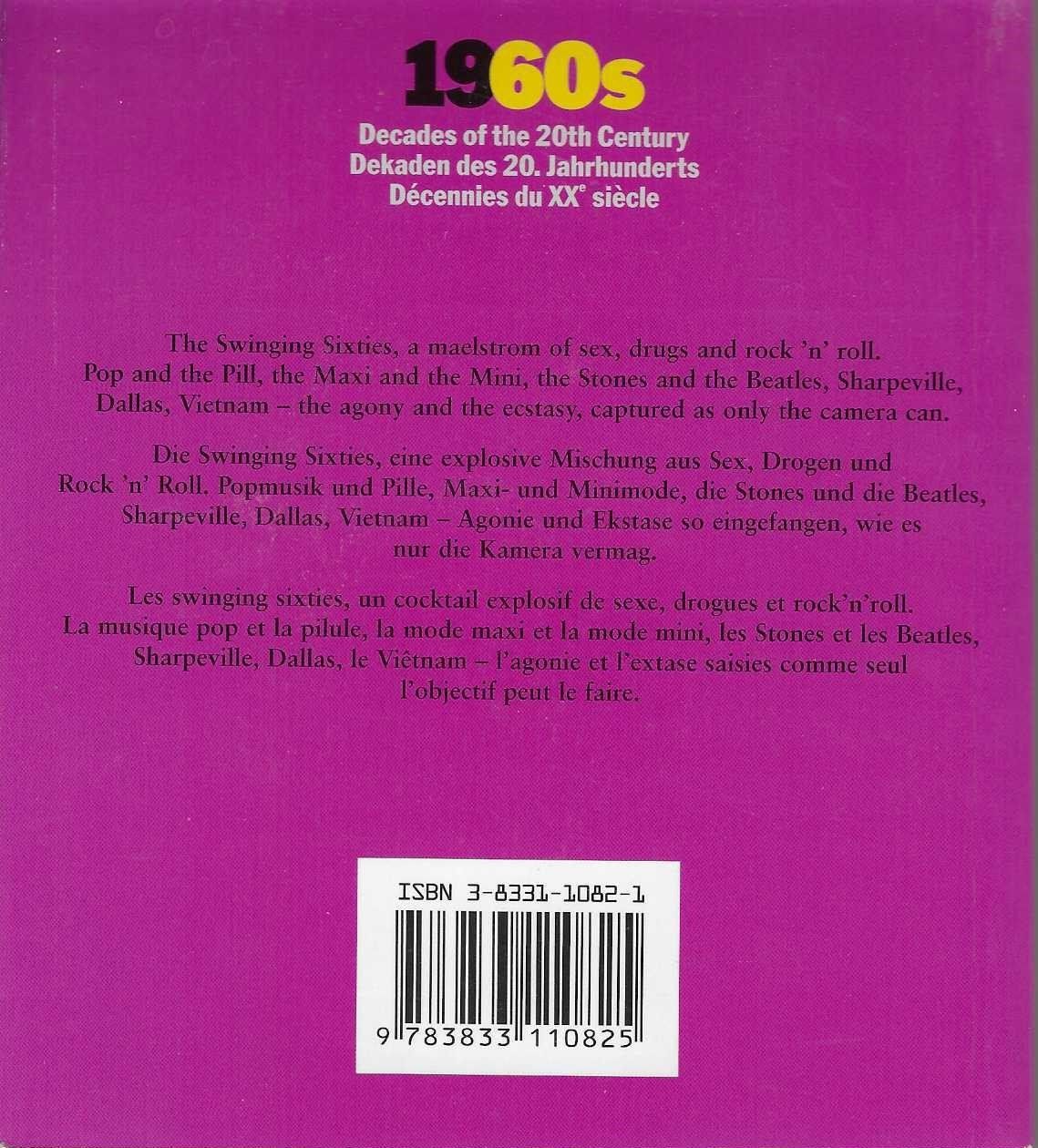 Bücher: 1960s – Gebraucht aus Flims - Dorf von Stagediver 1