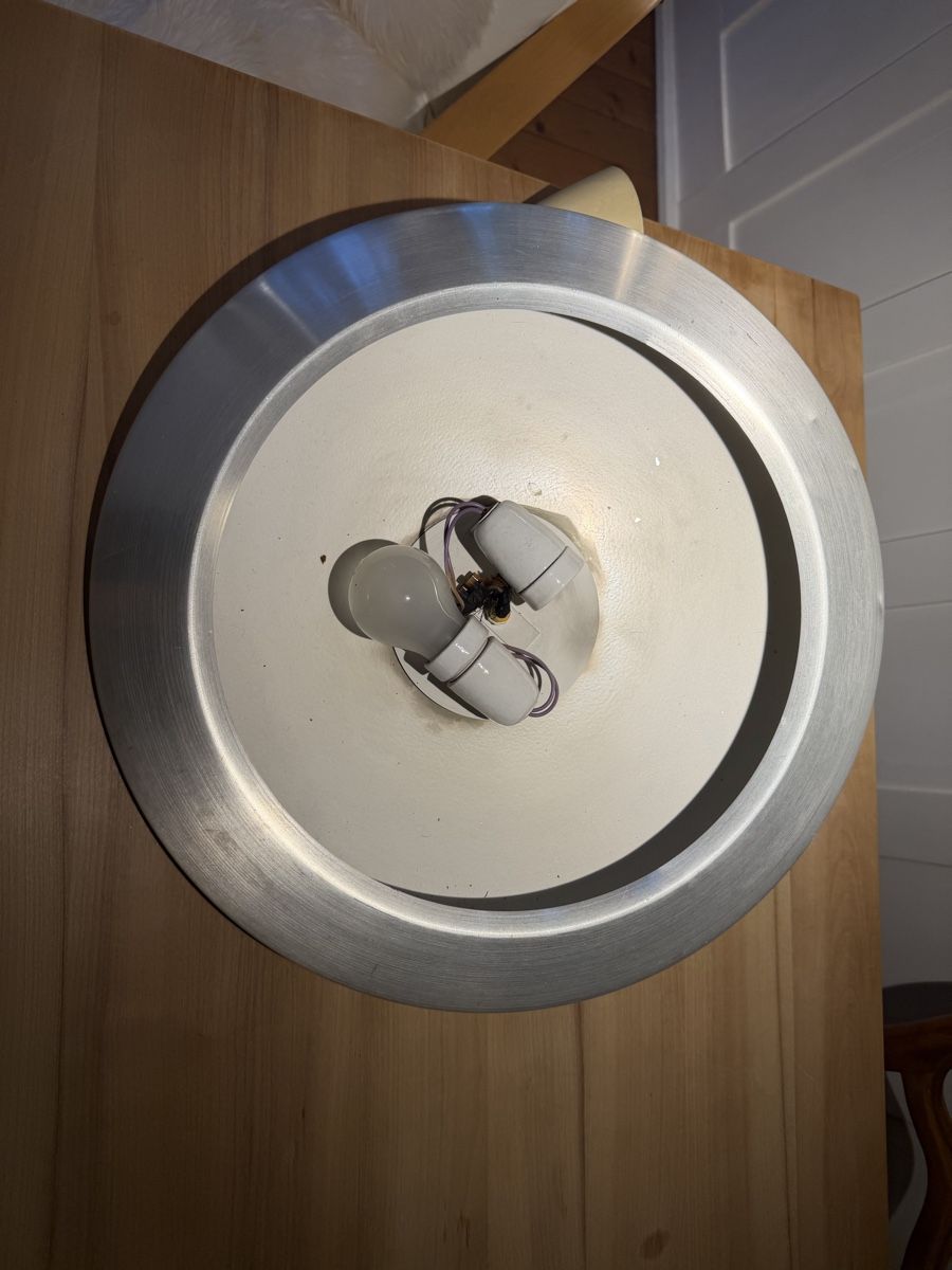 Lampadari & plafoniere: Fog & Morup Diskus Designerleuchte – Usato da Winterthur venduto da Messenger 4