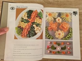 "L'indispensable"les bases de la cuisine, conseils, recettes