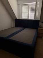 Boxspringbett 
