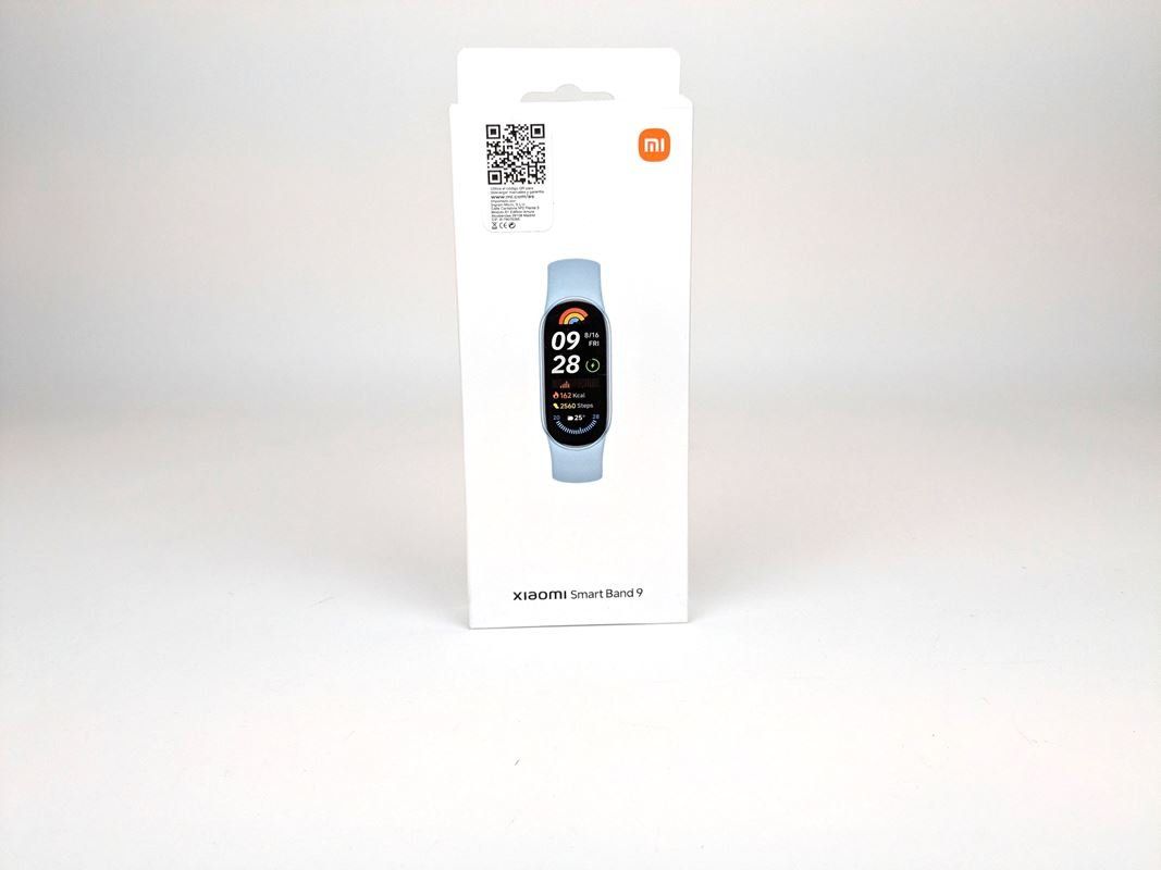 Xiaomi Smartwatch: XIAOMI Smart Band 9 – Nuovo (secondo la descrizione) da Thun venduto da Restwert_Thun 3