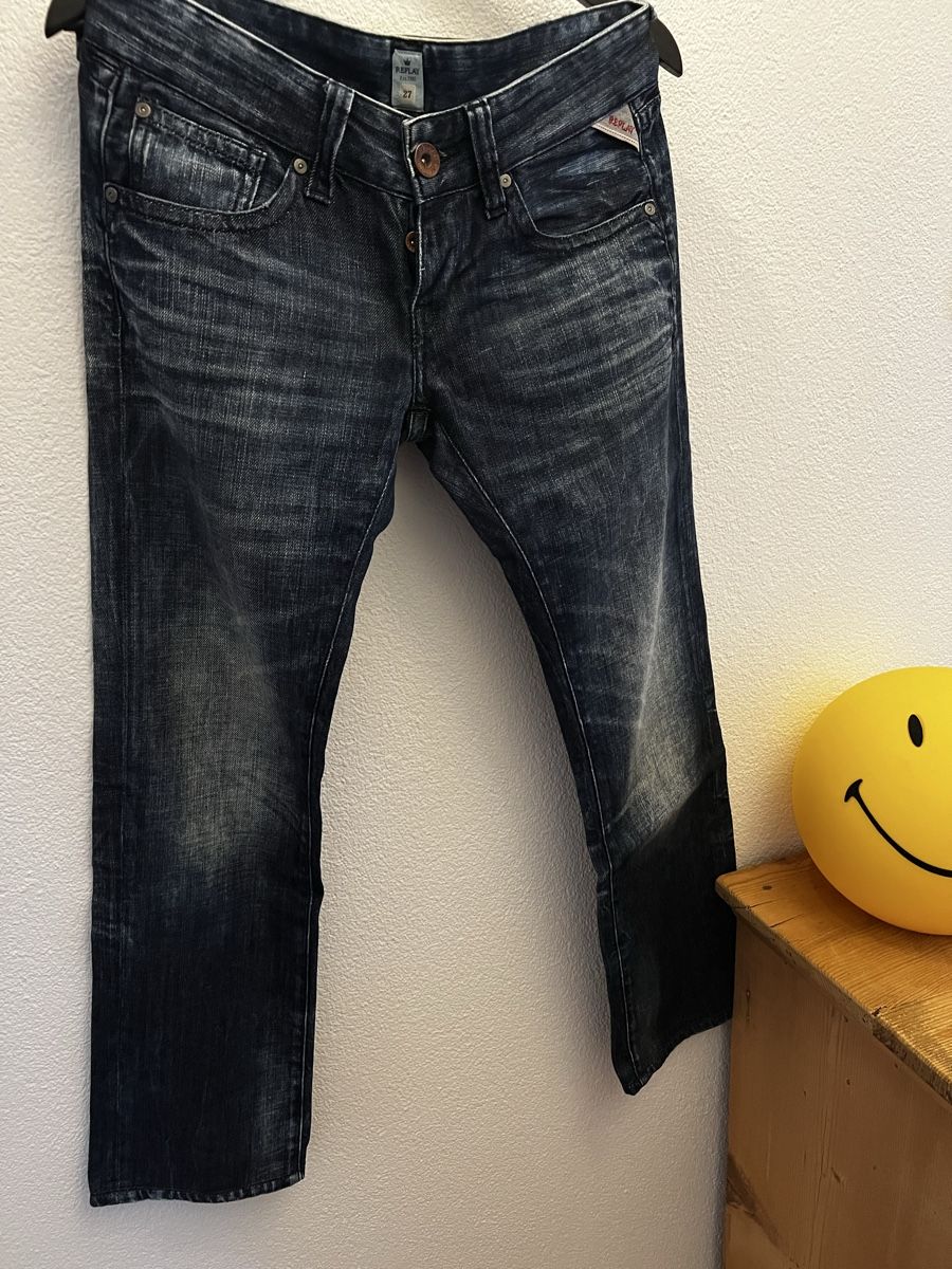 Replay Jeans: Replay Jeans – Nuovo (secondo la descrizione) da Kloten venduto da pae_wq5j