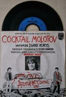 Murray-Head-Yves-Simon Single - Cocktail-Molotov