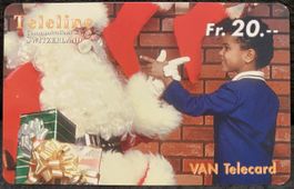 Teleline