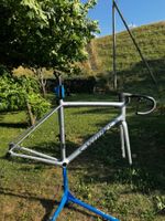 Specialized S-Works Aethos II Frameset + Alpinist Cockpit