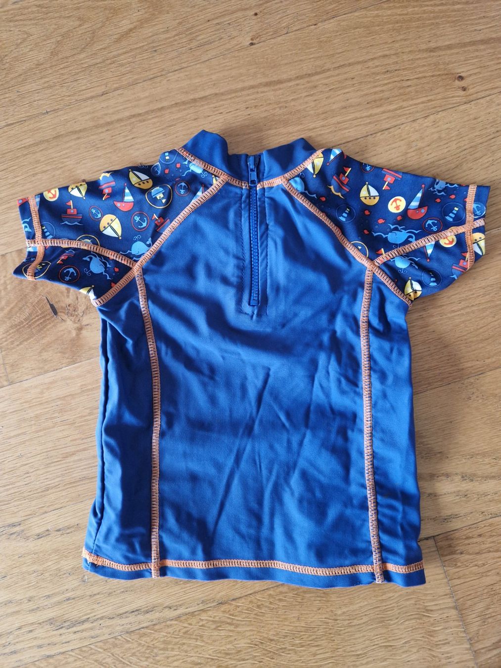 Chemises, T-shirts & Polos: UV kurzarm Shirt – D'occasion à Bern par hirse03 1
