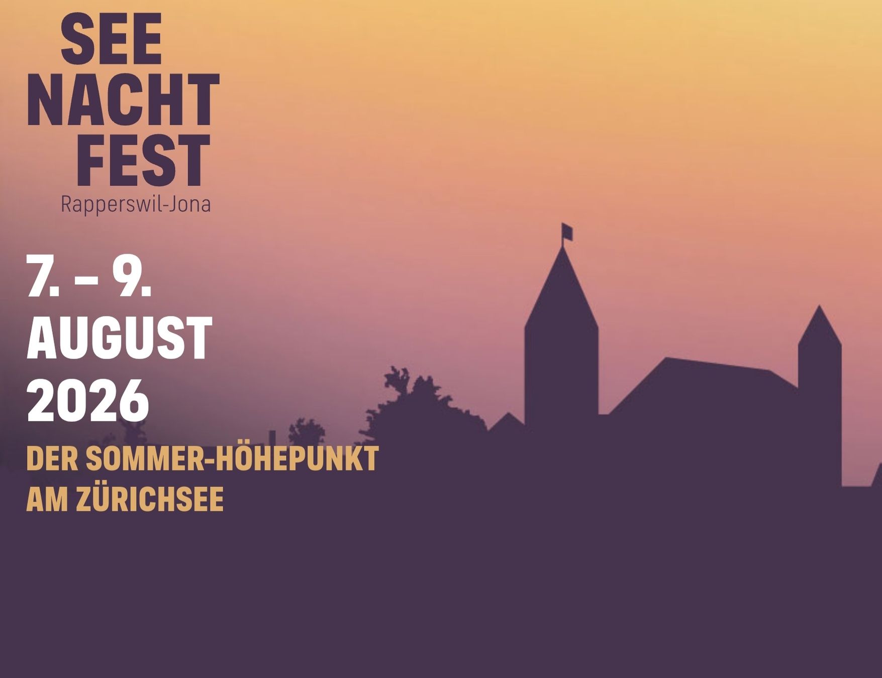 Biglietti: Seenachtsfest Ticket Samstag – Nuovo (secondo la descrizione) da Rüschlikon venduto da niwa