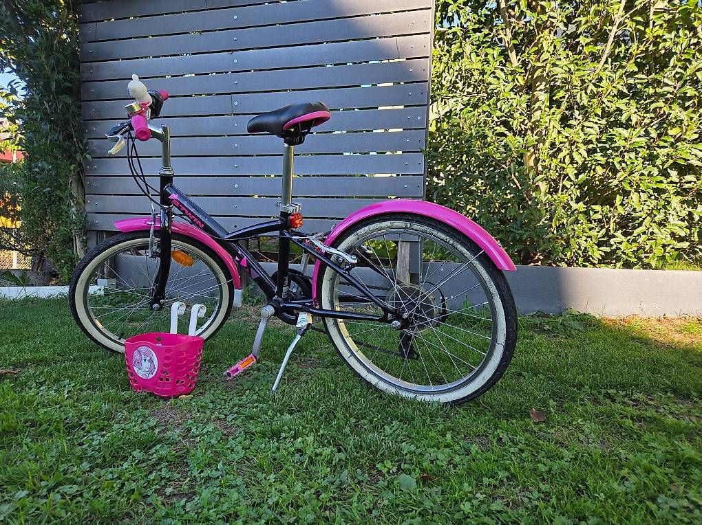 Biciclette: BTWIN ORIGINAL 500 Kindervelo – Usato da Amriswil venduto da Monika1117 1