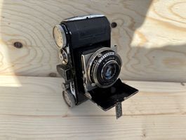 seltene alte Kodak Retina I Typ 117 Kamera