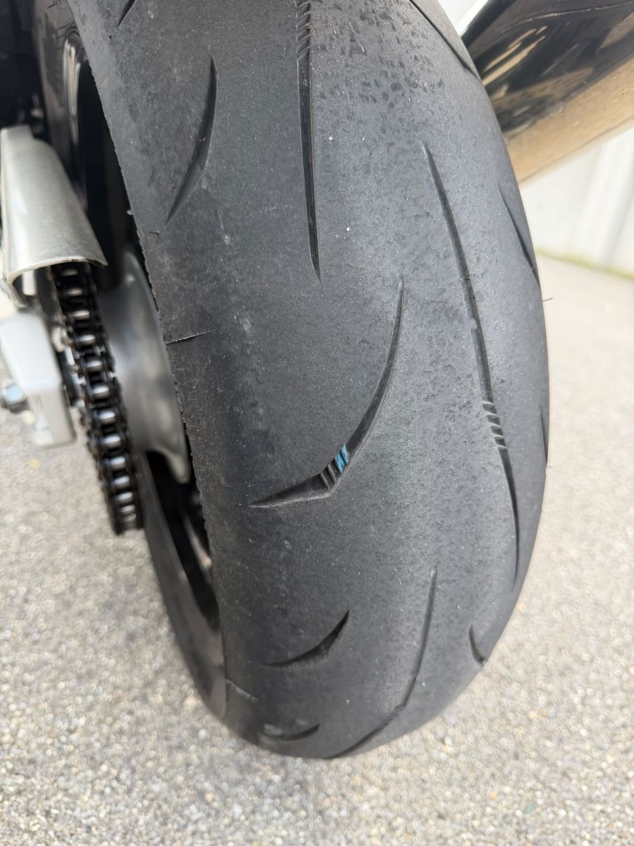 Suzuki Strada: Suzuki GSF 1200 Frisch ab MFK – Usato da Niederurnen venduto da edo_q8hd 5