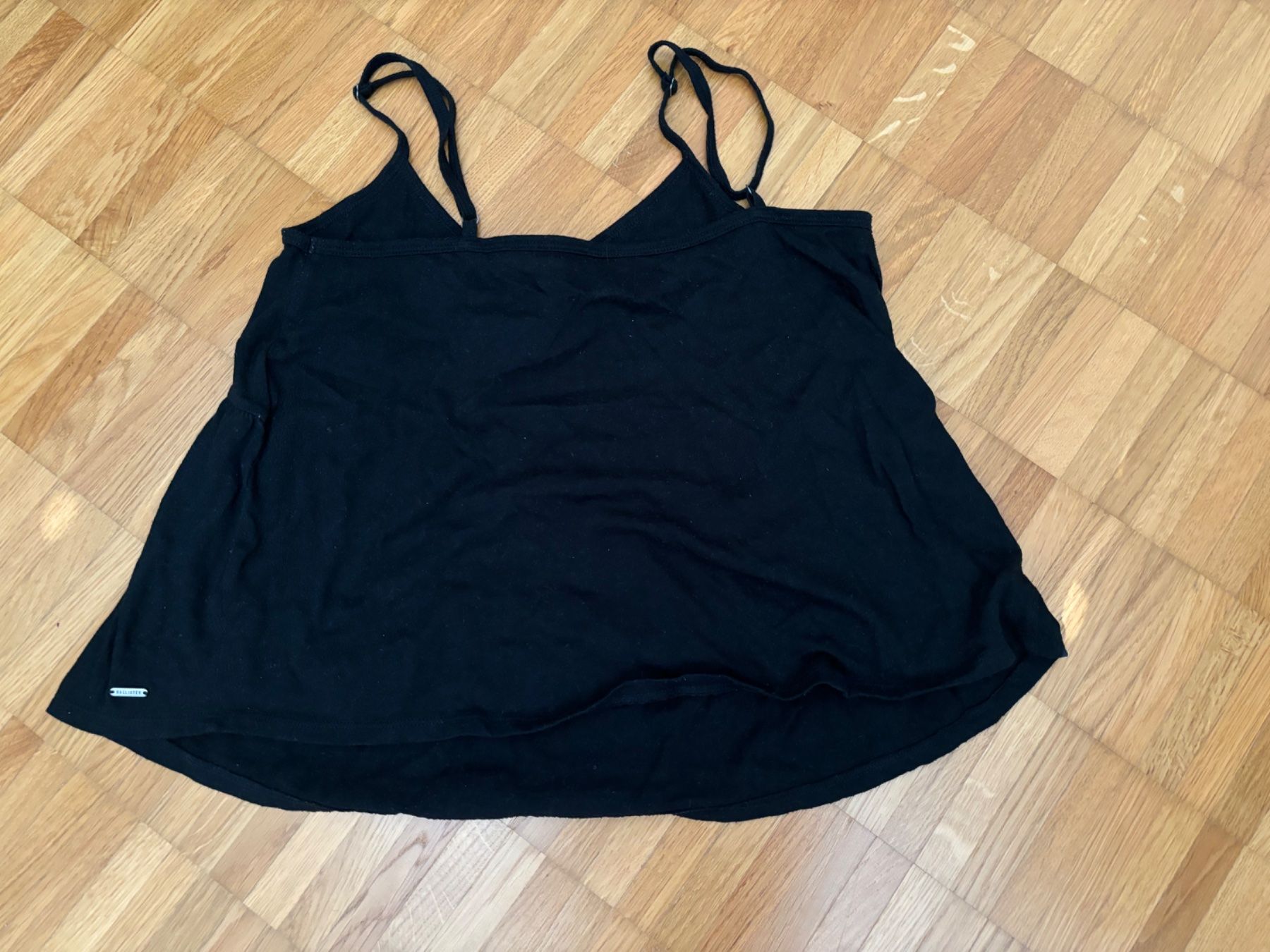 Hollister Tops: Hollister Top, Gr. M – Gebraucht aus Winterthur von Sunshine143 1