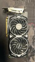 Scheda grafica MSI rx 580 8GB