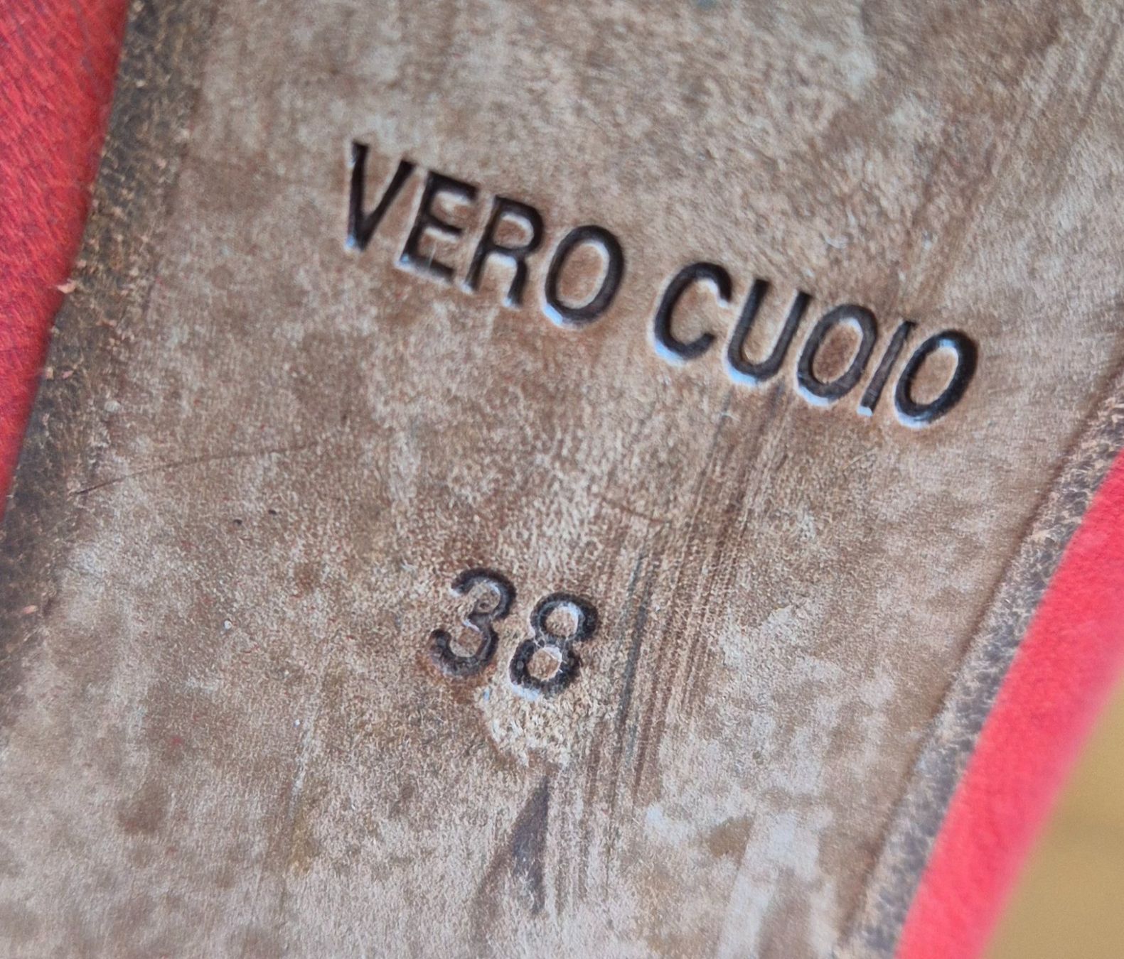 Scarpe da donna: Bottines mi-saison cuir – Usato da Villars-sur-Glane venduto da Verocac 4