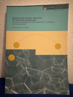 Methoden der Physik, Mechanik für Passerelle-Studierende