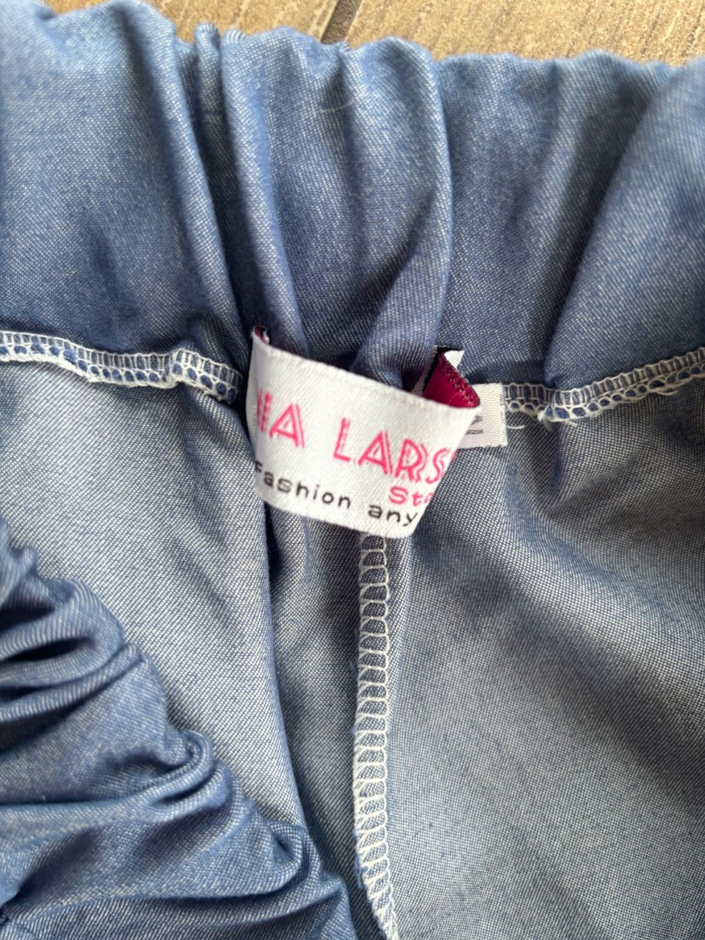 Hosen: M_Sommerhose_wie NEU – Gebraucht aus Versegeres von kista 1