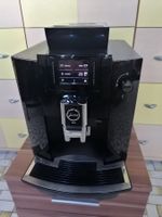 JURA  WE6 Piano Black AB*SERVICE +Grnt