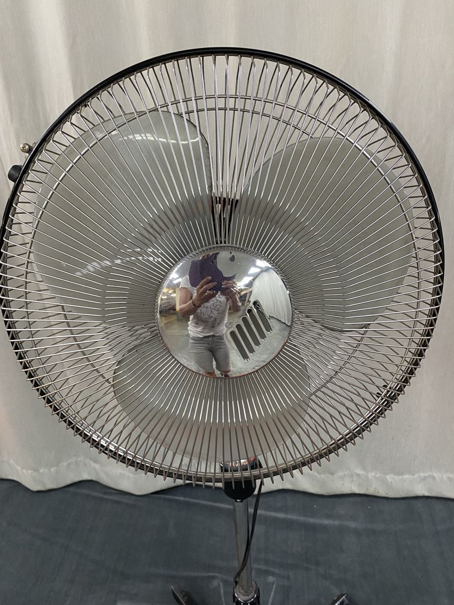Ventilateurs: Standventilator  – D'occasion à Hägglingen par Karin0802 3