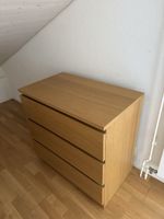 Wooden Chest of Drawers