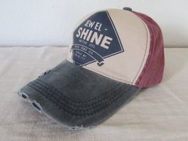 Jewel Shine Moror Oil - Baseball Cap