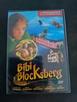 Bibi Blocksberg DVD Film OVP
