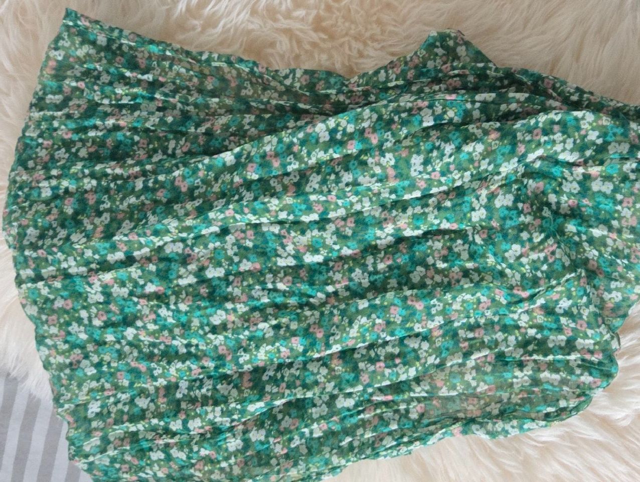 H&M Foulard & Sciarpe: Foulard – Usato da Granges-Paccot venduto da jokko 8