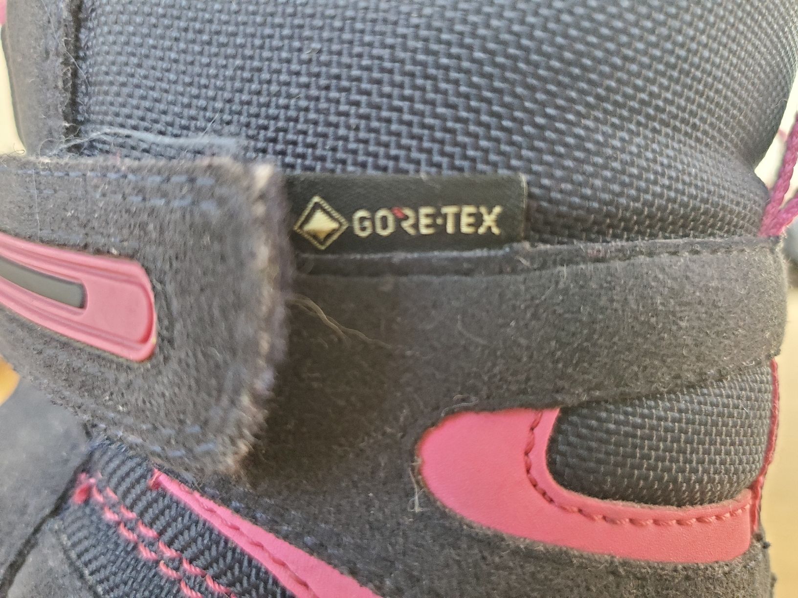 Superfit Scarpe per ragazze: Superfit Winterschuhe gr.30 – Usato da Näfels venduto da Mila0712 5