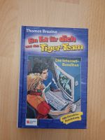 Tiger-Team: Die Internet-Banditen - Thomas Brezina
