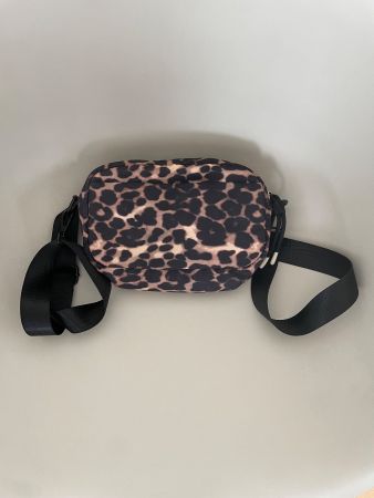Kleine Tasche für flexible Tage