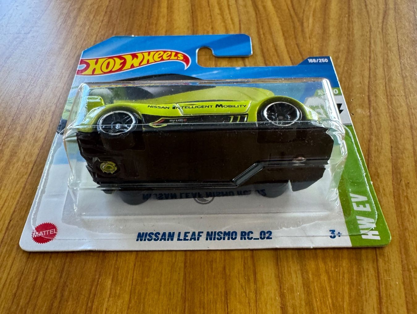 Hot Wheels Modellautos: Hot Wheels Treasure Hunt TH Auto – Neu und originalverpackt aus Steffisburg von smocky17 1