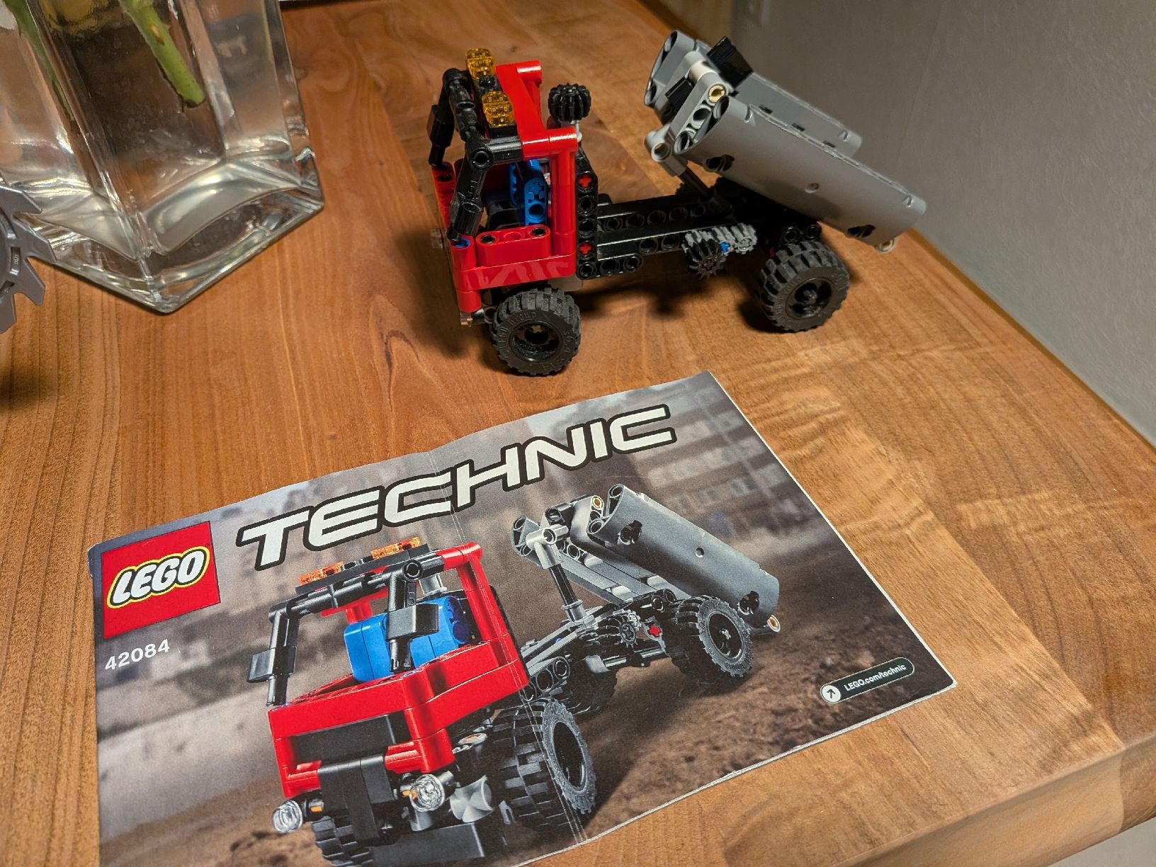 Lego Giocattoli: Lego Technic – Usato da Pfungen venduto da RicardoLuffare