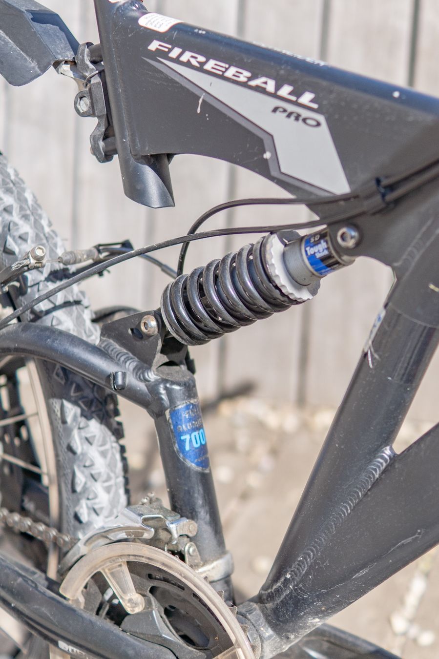 Merida Biciclette: Mountainbike Merida Fireball Pro – Usato da Pfäffikon ZH venduto da SaSchne 4