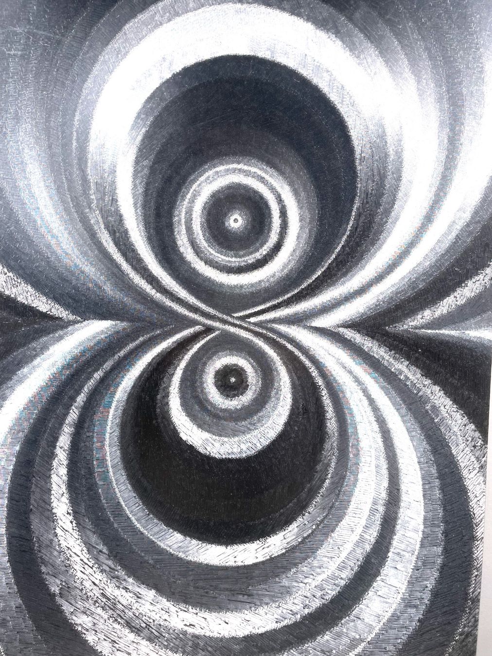 Grafica & Litografie: 🟢   Patrick DUPRÉ (1945) – Usato da Zürich venduto da trashtussi